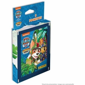 Album d'autocollants Panini Paw Patrol Jungle Mission: Plus de 300.000 produits de grandes marques en vente directe à prix usine
