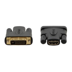 Adaptateur DVI-d vers HDMI Kramer Electronics 99-9497001: Plus de 300.000 produits de grandes marques en vente directe à prix us