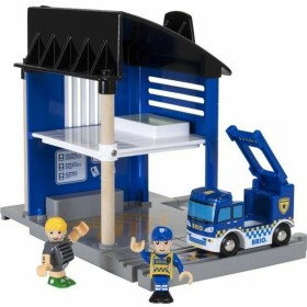 Poste de police Brio : Plus de 300.000 produits de grandes marques en vente directe à prix usine sur cadeaufou.com. Label bouti
