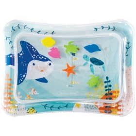 Tapis de Jeu à Eau Gonflable pour Bébé Infantino Multicouleur Océan: Plus de 300.000 produits de grandes marques en vente direct