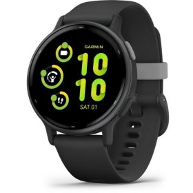 Montre intelligente GARMIN vívoactive 5 Noir 1,2: Plus de 300.000 produits de grandes marques en vente directe à prix usine sur 