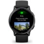 Montre intelligente GARMIN vívoactive 5 Noir 1,2: Plus de 300.000 produits de grandes marques en vente directe à prix usine sur 