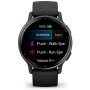 Montre intelligente GARMIN vívoactive 5 Noir 1,2: Plus de 300.000 produits de grandes marques en vente directe à prix usine sur 