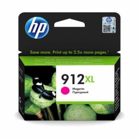 Cartouche d'encre originale HP 912XL Magenta 10,4 ml: Plus de 300.000 produits de grandes marques en vente directe à prix usine 