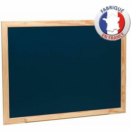 Ardoise Jeujura 88 x 66 cm Bois: Plus de 300.000 produits de grandes marques en vente directe à prix usine sur cadeaufou.com. La