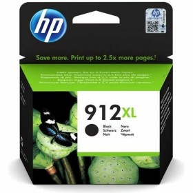 Cartouche d'encre originale HP 912XL Noir: Plus de 300.000 produits de grandes marques en vente directe à prix usine sur cadeauf