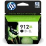 Cartouche d'encre originale HP 912XL Noir: Plus de 300.000 produits de grandes marques en vente directe à prix usine sur cadeauf