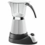 Cafetière Italienne DeLonghi EMKM6B Alicia Plus: Plus de 300.000 produits de grandes marques en vente directe à prix usine sur c