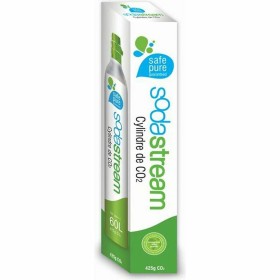 Bouteille CO² sodastream 1032120490 Machine à soda 60 L: Plus de 300.000 produits de grandes marques en vente directe à prix usi