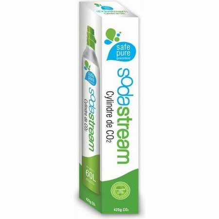Bouteille CO² sodastream 1032120490 Machine à soda 60 L: Plus de 300.000 produits de grandes marques en vente directe à prix usi