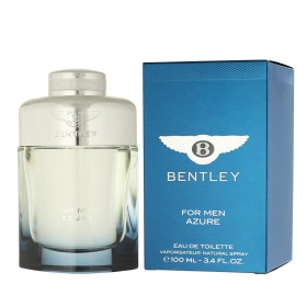 Parfum Homme Bentley EDT Bentley For Men Azure 100 ml: Plus de 300.000 produits de grandes marques en vente directe à prix usine