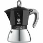 Cafetière Italienne Beurer BIALETTI NEW MOKA 6 Tasses Noir Métal Aluminium: Plus de 300.000 produits de grandes marques en vente