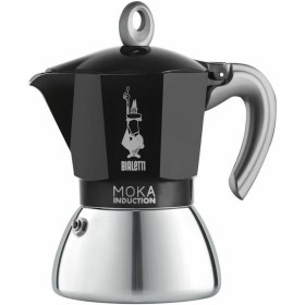 Cafetière Italienne Beurer BIALETTI NEW MOKA 6 Tasses Noir Métal Aluminium: Plus de 300.000 produits de grandes marques en vente