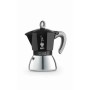 Cafetière Italienne Beurer BIALETTI NEW MOKA 6 Tasses Noir Métal Aluminium: Plus de 300.000 produits de grandes marques en vente