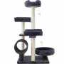 Grattoir pour Chats Garfield 55 x 40 x 116 cm: Plus de 300.000 produits de grandes marques en vente directe à prix usine sur cad