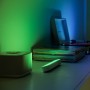 Lampe de bureau Philips Hue Color Play Noir 530 Lm: Plus de 300.000 produits de grandes marques en vente directe à prix usine su