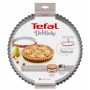 Moule amovible Tefal Rouge Acier Ø 30 cm: Plus de 300.000 produits de grandes marques en vente directe à prix usine sur cadeaufo
