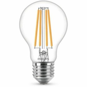 Lampe LED Philips Bombilla D 100 W E27 (2700 K): Plus de 300.000 produits de grandes marques en vente directe à prix usine sur c