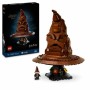 Set de construction Lego Harry Potter 76429 The Sorting Hat that Talks Multicouleur: Plus de 300.000 produits de grandes marques