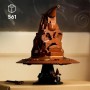 Set de construction Lego Harry Potter 76429 The Sorting Hat that Talks Multicouleur: Plus de 300.000 produits de grandes marques