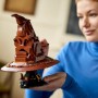 Set de construction Lego Harry Potter 76429 The Sorting Hat that Talks Multicouleur: Plus de 300.000 produits de grandes marques