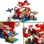 Set de construction Lego: Plus de 300.000 produits de grandes marques en vente directe à prix usine sur cadeaufou.com. Label bou