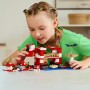 Set de construction Lego: Plus de 300.000 produits de grandes marques en vente directe à prix usine sur cadeaufou.com. Label bou