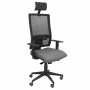 Chaise de Bureau avec Appui-tête Horna bali P&C SBALI40 Gris Gris clair: Plus de 300.000 produits de grandes marques en vente di
