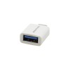 Adaptateur USB C vers USB Kramer Electronics AD−USB31/CAE: Plus de 300.000 produits de grandes marques en vente directe à prix u