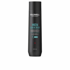 Shampooing Goldwell Dualsenses For Men Hair & Body 300 ml: Plus de 300.000 produits de grandes marques en vente directe à prix u