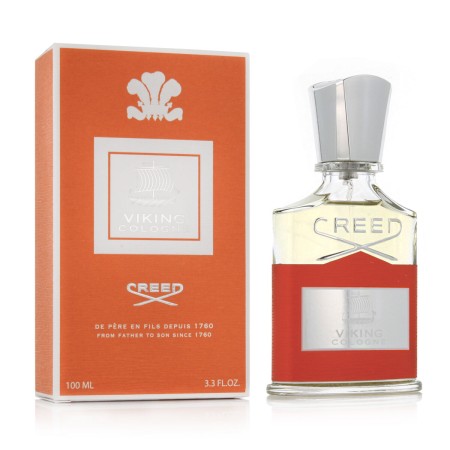 Parfum Homme Creed EDP Viking Cologne 100 ml: Plus de 300.000 produits de grandes marques en vente directe à prix usine sur cade