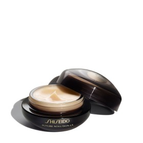 Crème anti-âge contour des yeux et des lèvres Shiseido Future Solution LX 17 ml: Plus de 300.000 produits de grandes marques en