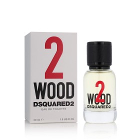 Parfum Unisexe Dsquared2 EDT 2 Wood 30 ml: Plus de 300.000 produits de grandes marques en vente directe à prix usine sur cadeauf