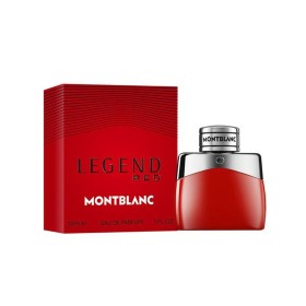Parfum Homme Montblanc EDP Legend Red 30 ml: Plus de 300.000 produits de grandes marques en vente directe à prix usine sur cadea