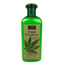 Shampooing Xpel CBD 400 ml: Plus de 300.000 produits de grandes marques en vente directe à prix usine sur cadeaufou.com. Label b