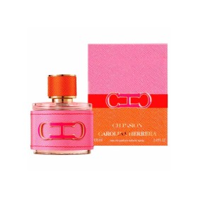 Parfum Femme Carolina Herrera CH Pasión EDP 100 ml CH Pasion: Plus de 300.000 produits de grandes marques en vente directe à pri