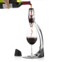 Décanteur à Vin Professionnel avec Support Tour et Base Anti-goutte Winair InnovaGoods: Plus de 300.000 produits de grandes marq