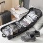 Sac de Voyage pour Chaussures Doshen InnovaGoods 12 chaussures: Plus de 300.000 produits de grandes marques en vente directe à p