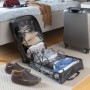 Sac de Voyage pour Chaussures Doshen InnovaGoods 12 chaussures: Plus de 300.000 produits de grandes marques en vente directe à p