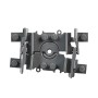 Playset Lego City 60205 Rail Pack 20 Pièces : Plus de 300.000 produits de grandes marques en vente directe à prix usi
