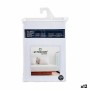 Drap housse 135 cm Blanc (12 Unités): Plus de 300.000 produits de grandes marques en vente directe à prix usine sur cadeaufou.co