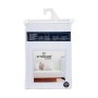 Drap housse 135 cm Blanc (12 Unités): Plus de 300.000 produits de grandes marques en vente directe à prix usine sur cadeaufou.co