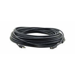 Câble Micro USB Kramer Electronics 96-0211015 Noir: Plus de 300.000 produits de grandes marques en vente directe à pri