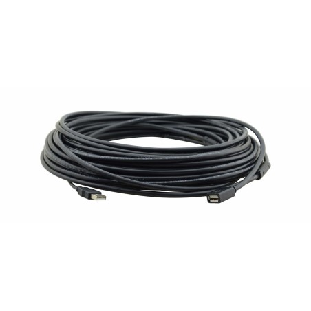 Câble Micro USB Kramer Electronics 96-0211015 Noir: Plus de 300.000 produits de grandes marques en vente directe à pri