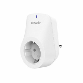 Prise Intelligente Tenda Wi-Fi 240 V 100 - 240 V 10 A (Reconditionné B): Plus de 300.000 produits de grandes marques en vente di