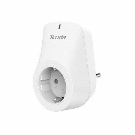 Prise Intelligente Tenda Wi-Fi 240 V 100 - 240 V 10 A (Reconditionné B): Plus de 300.000 produits de grandes marques en vente di