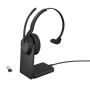 Casque & Microphone Jabra Evole2 55: Plus de 300.000 produits de grandes marques en vente directe à prix usine sur cadeaufou.com