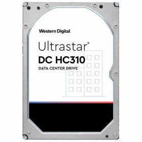 Disque dur Western Digital 0B36039 6TB 7200 rpm 6 TB 3,5 3,5: Plus de 300.000 produits de grandes marques en vente directe à pri