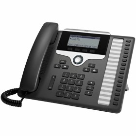 Téléphone IP CISCO CP-7861-K9 : Plus de 300.000 produits de grandes marques en vente directe à prix usine sur cadeaufou.