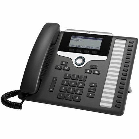 Téléphone IP CISCO CP-7861-K9 : Plus de 300.000 produits de grandes marques en vente directe à prix usine sur cadeaufou.